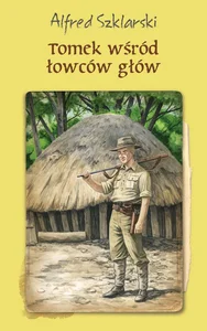 Tomek wśród łowców głów