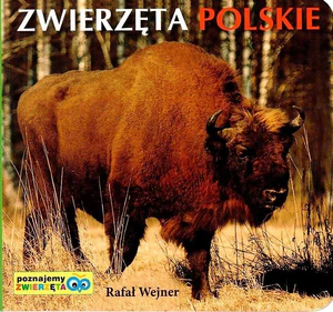 Poznajemy zwierzęta: Zwierzęta Polskie