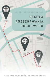 Szkoła rozeznawania duchowego Szkoła rozeznawania duchowego