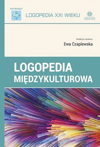 Logopedia międzykulturowa Logopedia międzykulturowa