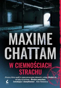 Trylogia zła 2 W ciemnościach strachu Trylogia zła 2 W ciemnościach strachu