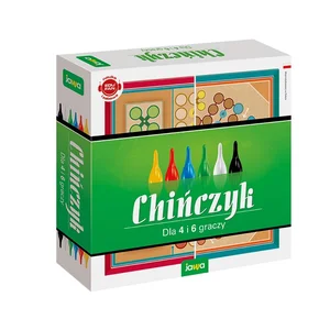 Chińczyk Chińczyk