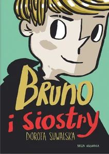 Bruno i siostry