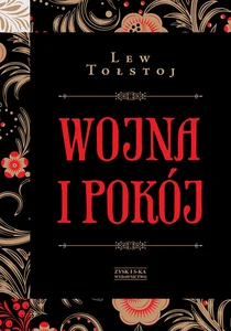 Wojna i pokój Tom 1 i 2