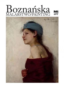 Boznańska Malarstwo Boznańska Malarstwo