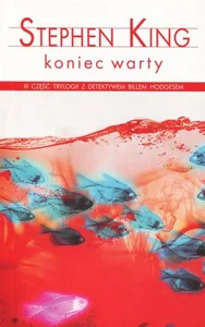Koniec warty (wydanie pocketowe) Koniec warty (wydanie pocketowe)