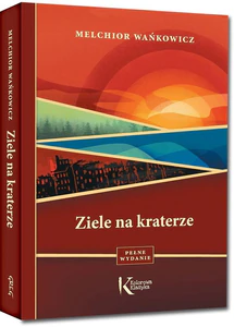 Ziele na kraterze Ziele na kraterze