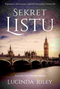 Sekret listu Sekret listu