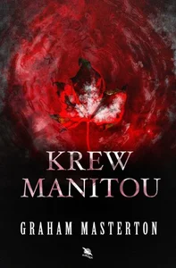 Krew Manitou Krew Manitou