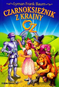 Czarnoksiężnik z Krainy Oz