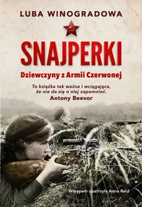 Snajperki Dziewczyny z Armii Czerwonej