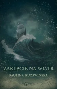 Zaklęcie na wiatr Zaklęcie na wiatr