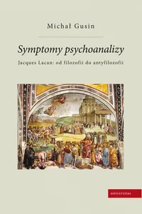 Symptomy psychoanalizy