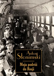 Moja podróż do Rosji Moja podróż do Rosji