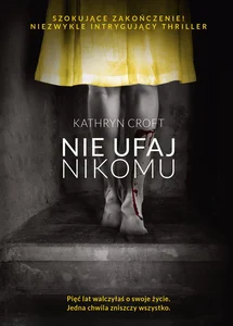 Nie ufaj nikomu Nie ufaj nikomu