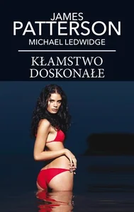 Kłamstwo doskonałe (wydanie pocketowe)