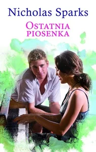 Ostatnia piosenka (wydanie pocketowe) Ostatnia piosenka (wydanie pocketowe)