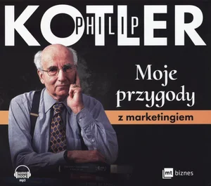 Moje przygody z marketingiem Moje przygody z marketingiem