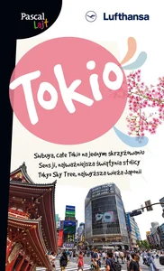 Tokio Pascal Lajt Tokio Pascal Lajt