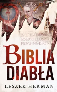 Biblia diabła Biblia diabła