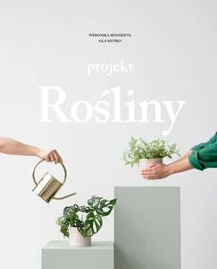 Projekt Rośliny Projekt Rośliny