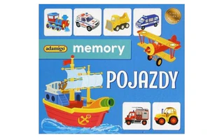 Pojazdy memory