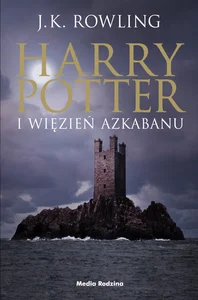 Harry Potter i więzień Azkabanu
