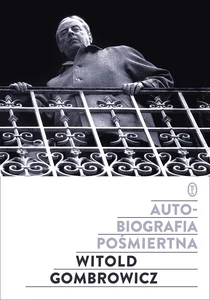 Autobiografia pośmiertna Autobiografia pośmiertna