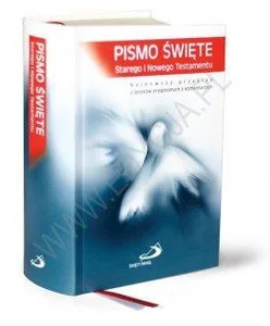 Pismo Święte Starego i Nowego Testamentu