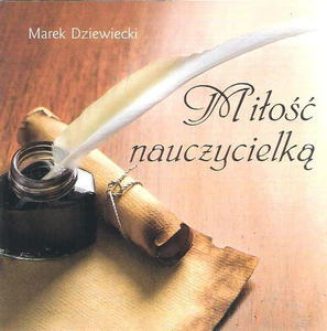 Miłość nauczycielką miniperełki