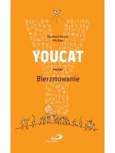 Youcat polski bierzmowanie