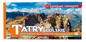 Panoramy widokowe. Tatry Polskie WIT Panoramy widokowe. Tatry Polskie WIT
