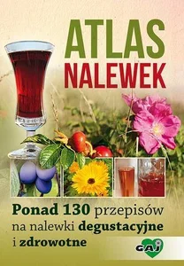 Atlas nalewek Atlas nalewek