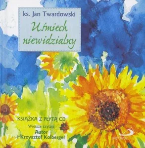Uśmiech niewidzialny + CD Uśmiech niewidzialny + CD