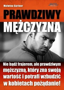 Prawdziwy Mężczyzna Prawdziwy Mężczyzna