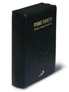 Pismo Święte ST i NT (paginatory, suwak) Pismo Święte ST i NT (paginatory, suwak)