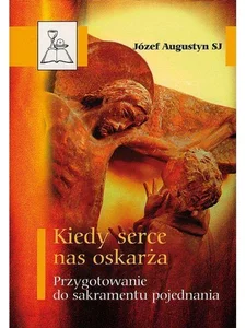 Kiedy serce nas oskarża. BDP 1 Kiedy serce nas oskarża. BDP 1