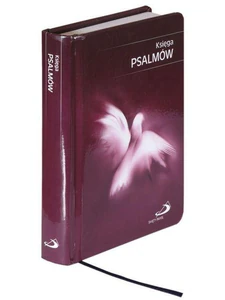 Księga Psalmów