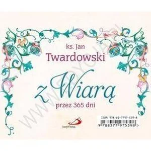 Z wiarą przez 365 dni Z wiarą przez 365 dni