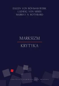 Marksizm Krytyka Marksizm Krytyka