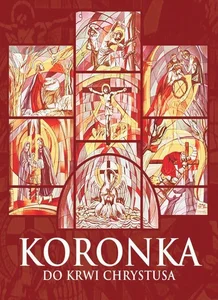 Różaniec do Krwi Chrystusa