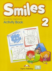 Smiles 2 Activity Book Smiles 2 Activity Book