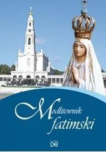 Modlitewnik fatimski Modlitewnik fatimski