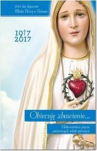Obiecuję zbawienie Nabożeństwo pięciu pierwszych sobót miesiąca
