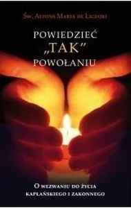 Powiedzieć "tak" powołaniu