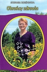 Obrońcy zdrowia Obrońcy zdrowia
