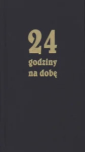 24 godziny na dobę