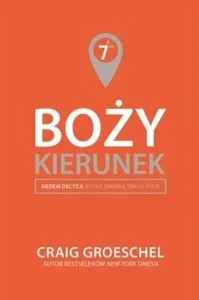 Boży kierunek Boży kierunek