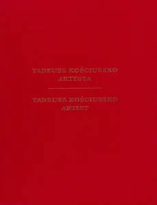 Tadeusz Kościuszko - Artysta