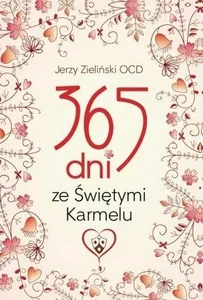 365 dni ze Świętymi Karmelu